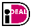Wij ondersteunen betalen met iDeal