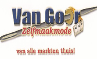 Van Goor Zelfmaakmode